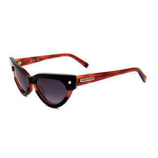 Kaufen black-1 Dsquared2 - DQ0333