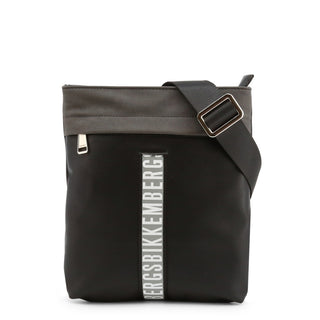 Buy black Bikkembergs - E2CPME2Y0022