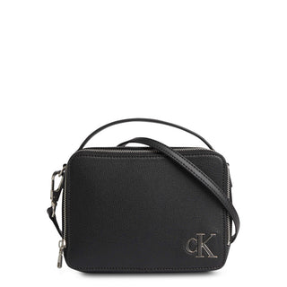 Buy black Calvin Klein - K60K610331