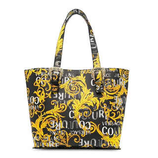 Kaufen black Versace Jeans - 74VA4BF9_ZS597