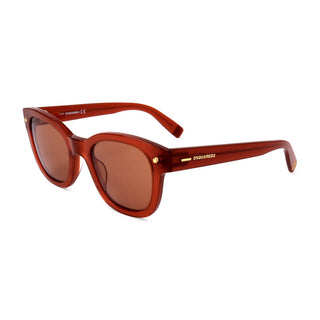 Kaufen brown Dsquared2 - DQ0355