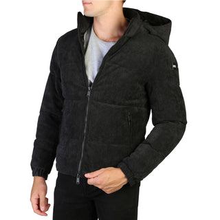 Buy black Alessandro Dell'Acqua - AD6675