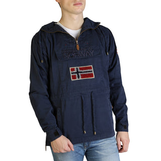 Buy blue Geographical Norway - Chomer_man