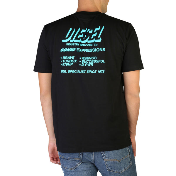 Diesel - T-JUST-A33_A01850_0GRAM