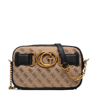 Buy brown-1 Guess - AVIANA-HWJB84-14140