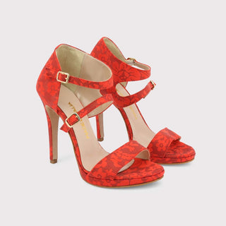 Kaufen red Made in Italia - IRIDE