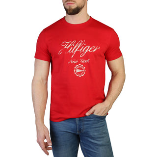 Kaufen red Tommy Hilfiger - MW0MW30040
