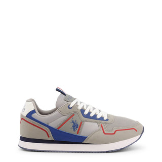 Buy grey U.S. Polo Assn. - NOBIL004M-2HT1