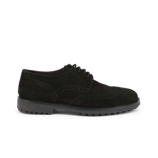 Buy black Duca di Morrone - 1302D_CAMOSCIO