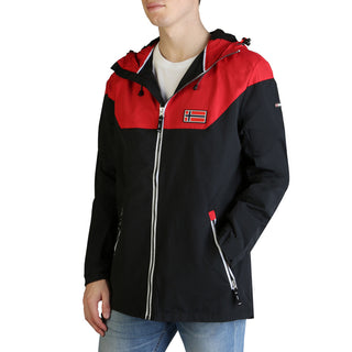 Buy red Geographical Norway - Afond_man
