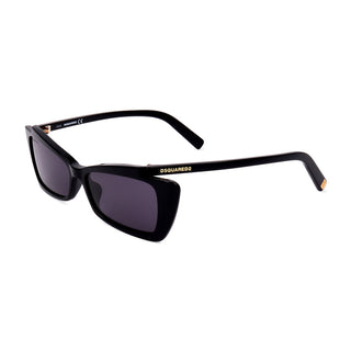Kaufen black Dsquared2 - DQ0347