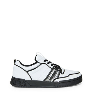 Buy white Bikkembergs - SCOBY_B4BKM0102