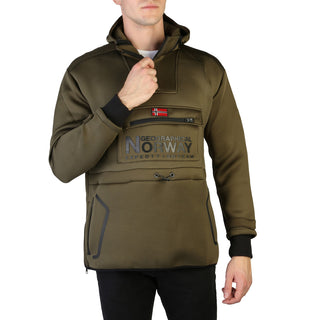 Buy green Geographical Norway - Territoire_man