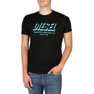 Buy black Diesel - T-DIEGOS-A5_A01849_0GRAM