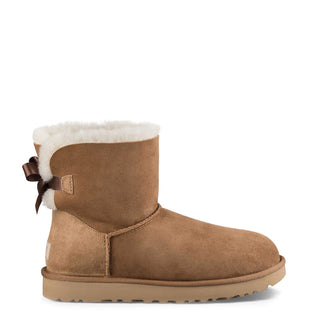 Kaufen brown UGG - MINI-BAILEY- BOW-II_1016501