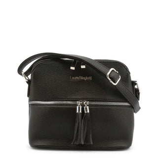 Buy black Laura Biagiotti - Crinkle_LB21W-302-2