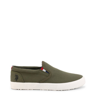 Buy green U.S. Polo Assn. - MARCS4079S0_C1