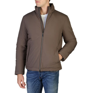 Buy brown Geox - M8428MT2504