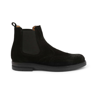 Buy black Duca di Morrone - 101_CAMOSCIO