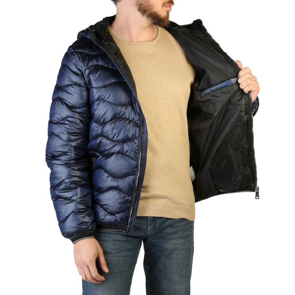 Geographical Norway - Daloha_man
