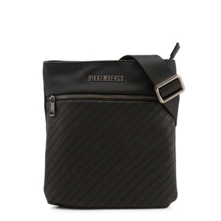 Buy black Bikkembergs - E2CPME810022