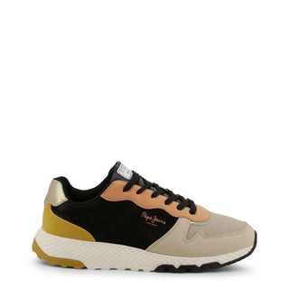 Buy black Pepe Jeans - KOKO-MIC_PLS31336