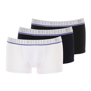 Buy white-1 Bikkembergs - VBKT04286
