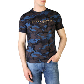 Buy blue Tommy Hilfiger - MW0MW24545