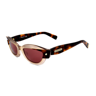 Kaufen white Dsquared2 - DQ0335