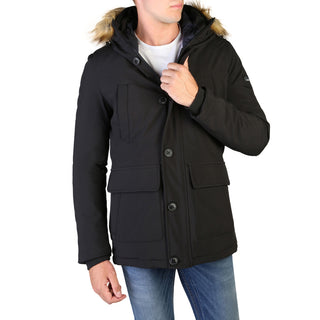 Buy black Yes Zee - O836_N400