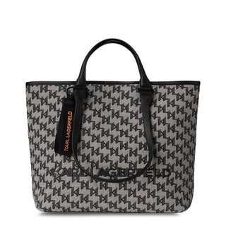 Buy black Karl Lagerfeld - 216W3042