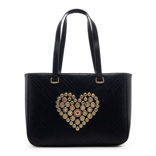 Buy black Love Moschino - JC4071PP1ELP0