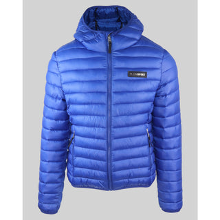 Buy blue Plein Sport - UPPS103