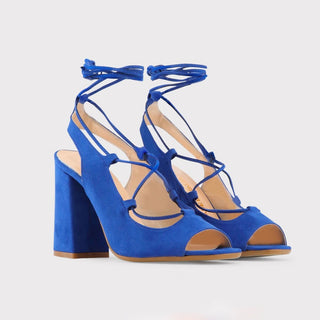 Buy blue Made in Italia - LINDA