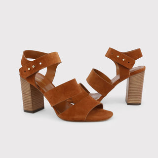 Buy brown-1 Made in Italia - TERESA