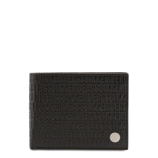 Buy black Bikkembergs - E4BPME553023