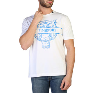 Buy white Plein Sport - TIPS112IT
