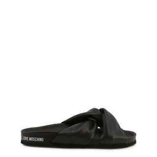 Buy black Love Moschino - JA28233G0EIE0