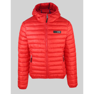 Buy red Plein Sport - UPPS103