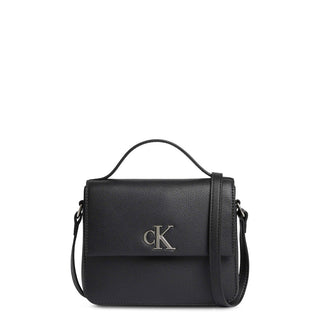 Buy black Calvin Klein - K60K610330