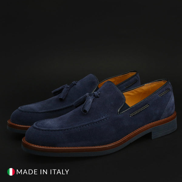 Duca di Morrone - 1961_CAMOSCIO