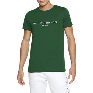 Buy green Tommy Hilfiger - MW0MW11797