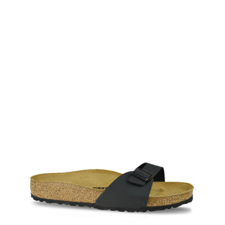 Buy black Birkenstock - Madrid