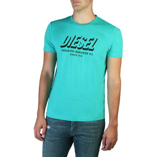 Buy blue Diesel - T-DIEGOS-A5_A01849_0GRAM
