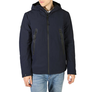 Buy blue Superdry - M5010317A