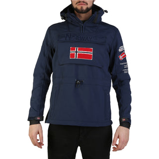 Buy blue-1 Geographical Norway - Target_man