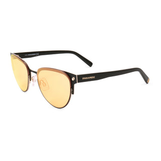 Kaufen green Dsquared2 - DQ0316