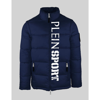 Buy blue Plein Sport - UPPS107