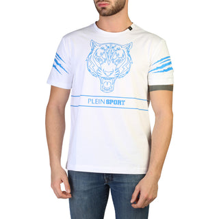 Buy white Plein Sport - TIPS102