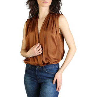 Buy brown-1 Yes Zee - T217_HT00